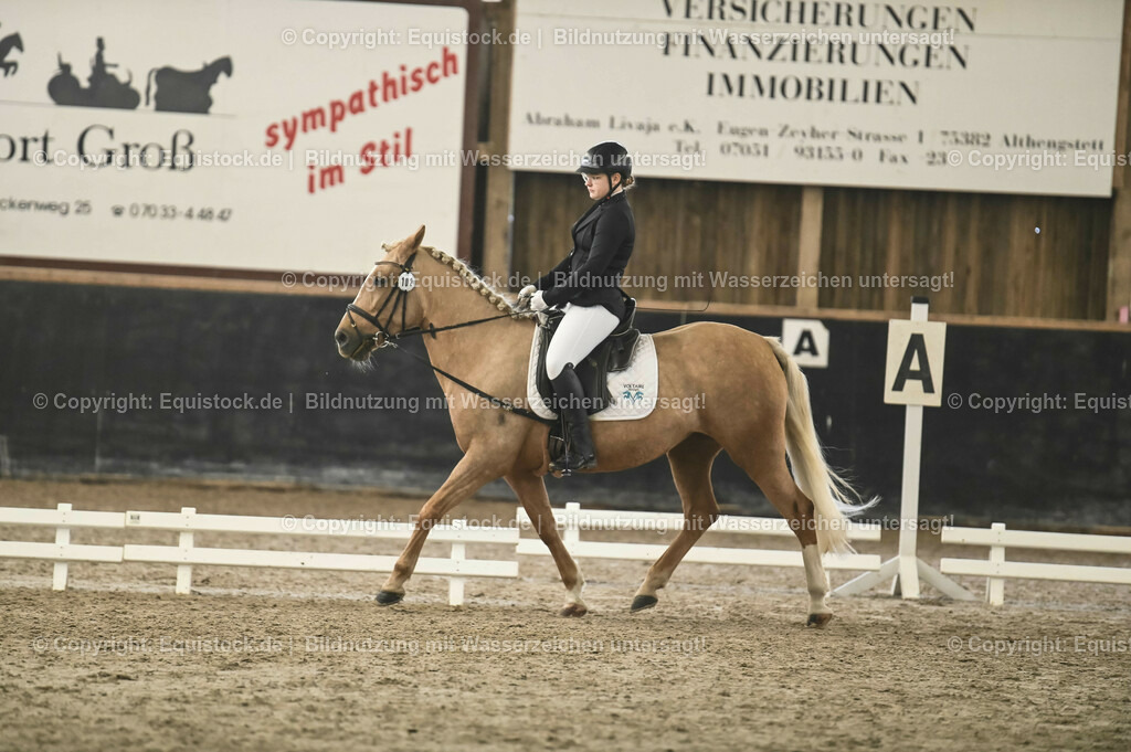 20231029_02_Reiter-WB_Schritt-Trab-Galopp_Abteilung-01_0032 | Foto: Thomas Hartig