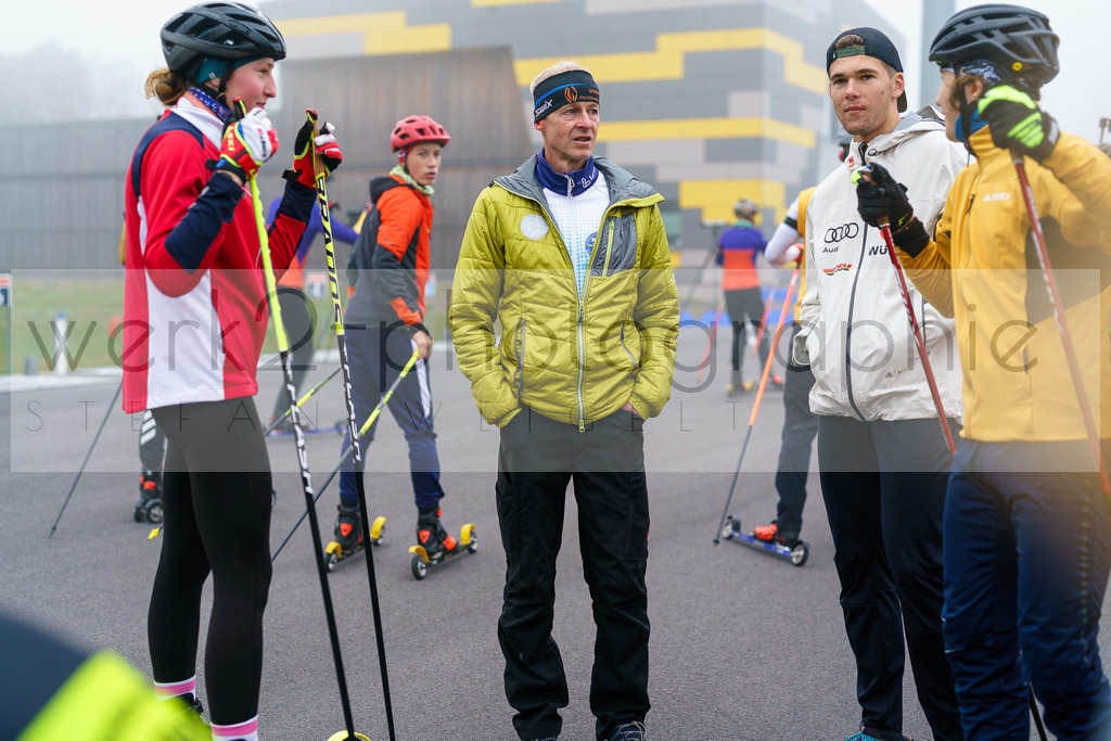 DP Oberhof | 1. DSV JOKA Deutschlandpokal Biathlon, 19.-22.09.2024 - LOTTO Thüringen Arena Oberhof