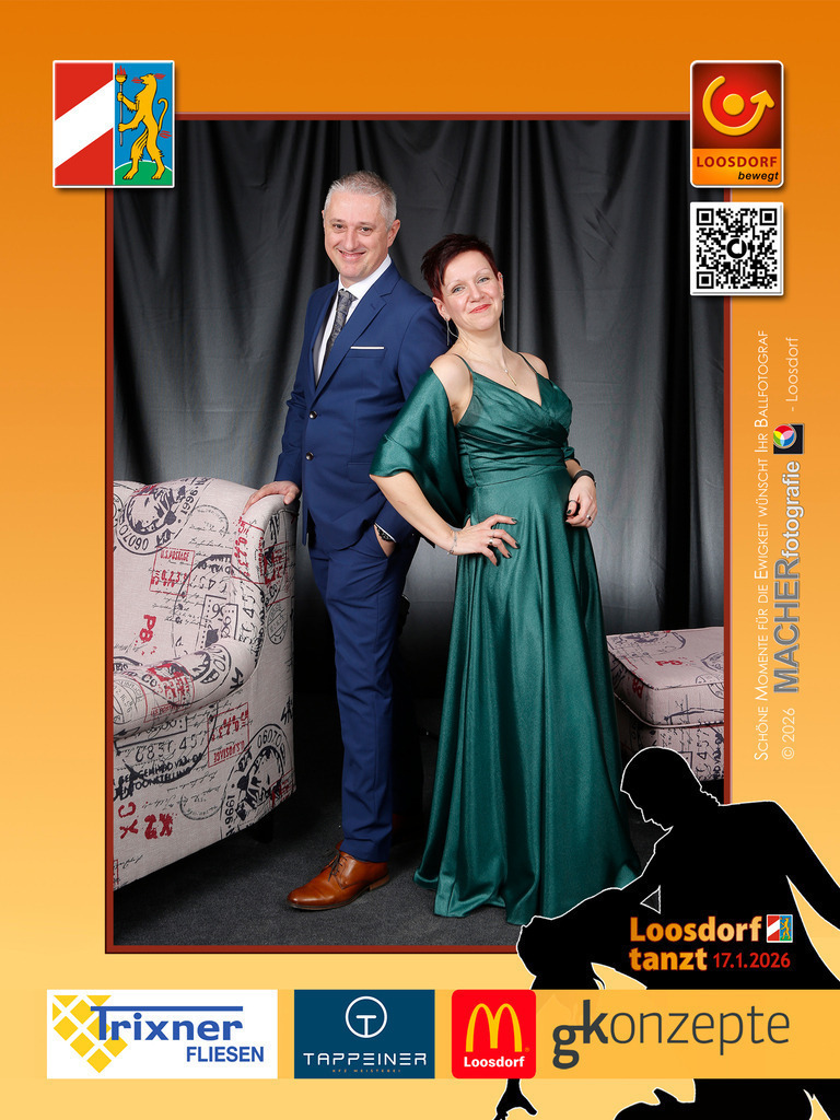 LoosdorfTanzt26_7810 | Ballfotografie - Loosdorf tanzt am 20.01.2024 in der Losensteinhalle LOOSDORF. Vielen Dank den Sponsoren!