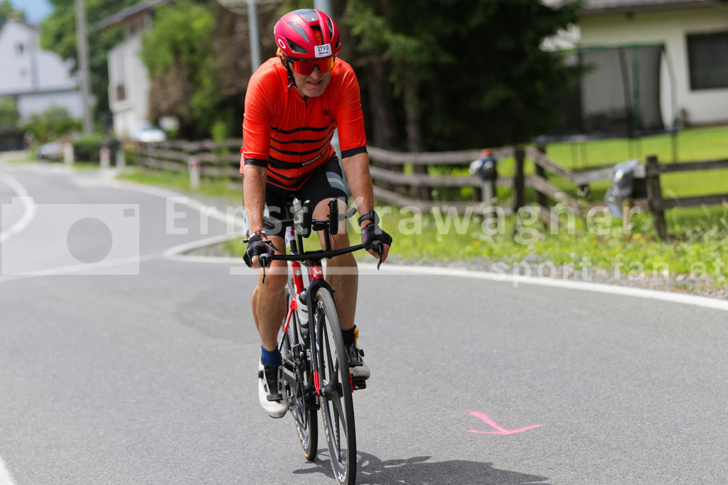 Klagenfurt 2026 | Heribert Potocnik (AUT, 2790) Ironman, Klagenfurt 2026,  Lambichl, Klagenfurt , Austria. Photo: Ernst Krawagner - Realisiert mit Pictrs.com