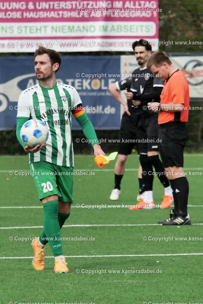 Fußball : Kreisliga A : TV Voerde - Rheingold Emmerich am 29.03.2026  in Voerde. | Fußball : Kreisliga A : TV Voerde - Rheingold Emmerich am 29.03.2026  in Voerde. - Realisiert mit Pictrs.com