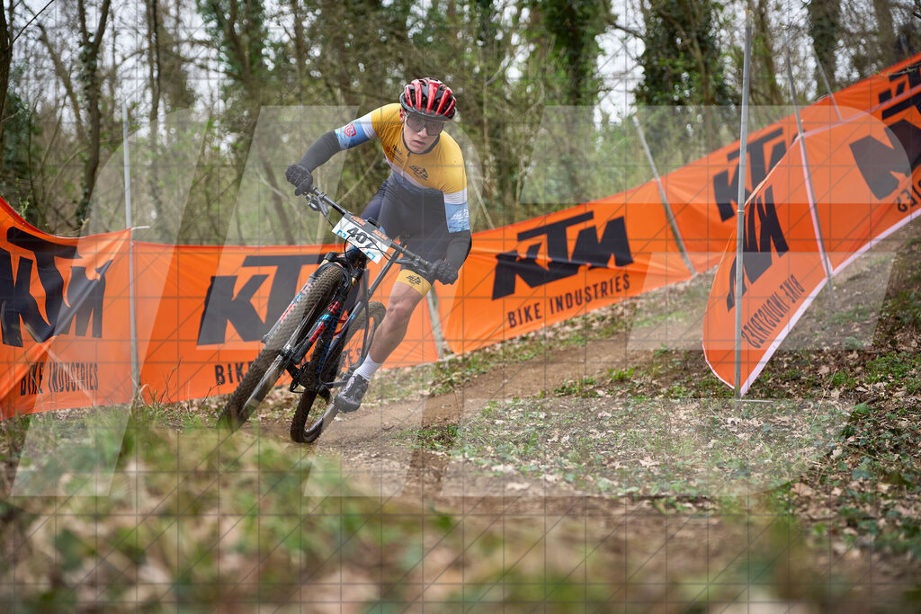 34. KTM Kamptal Trophy  | ZÖBING, Österreich – 2026-03-28: 34. KTM Kamptal TrophyFoto: © 2026 Martin Bihounek - MB Creative e.U.