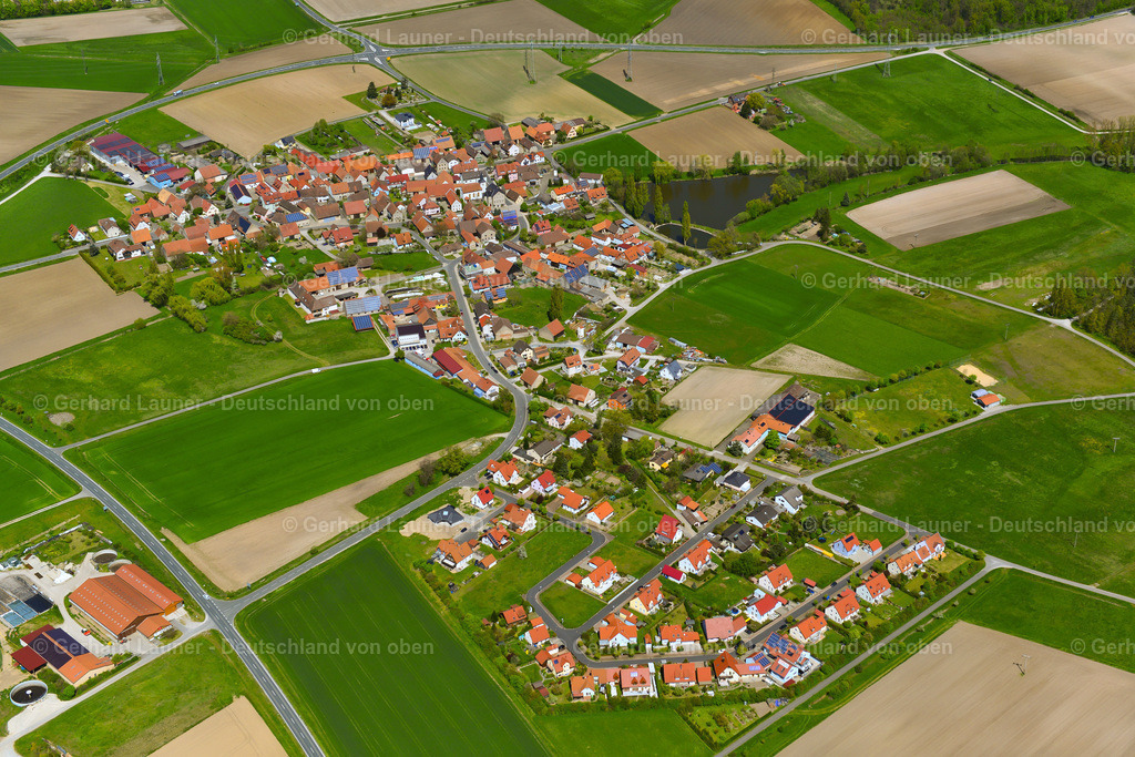 3600799 | Michelfeld, Marktsteft