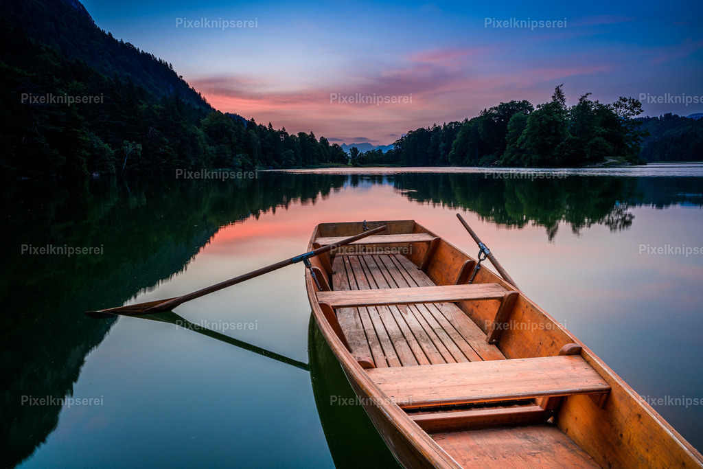 Reintalersee | Fotograf Tirol Imst Pixelknipserei - Realisiert mit Pictrs.com