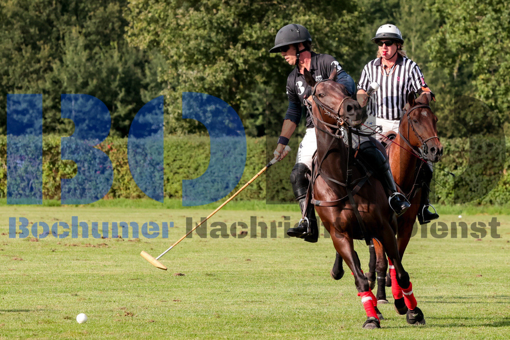 20. Polopicknick Muenster {date} -  | {headline}(Foto: Sebastian Sendlak / BOND) - Realisiert mit Pictrs.com