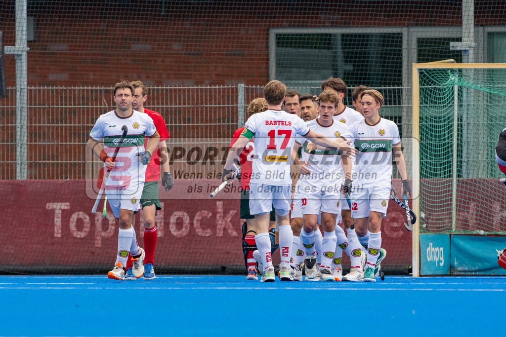 HK_20260516_05445 | 1. Bundesliga Herren Crefelder HTC - Hamburger Polo Club am 16.05.2026