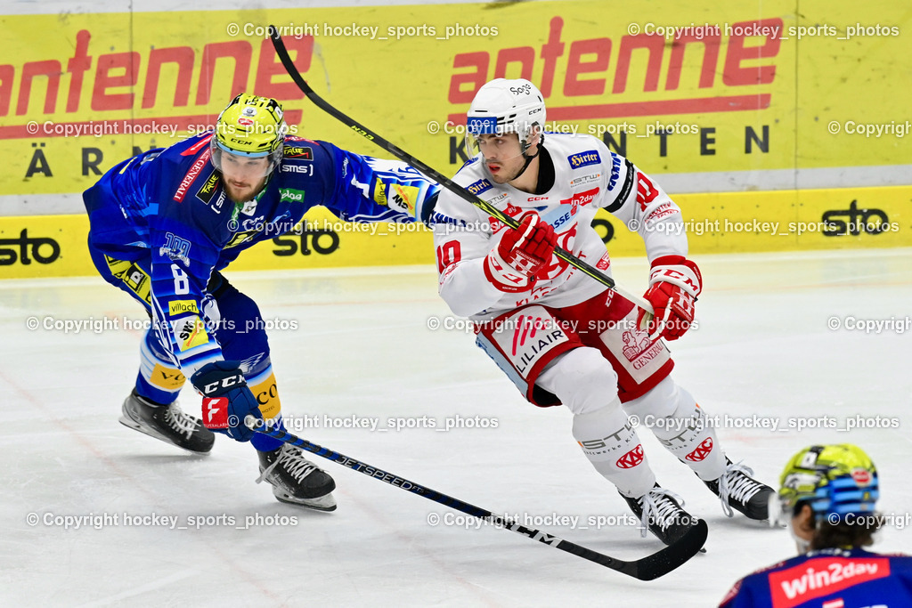 EC IDM Wärmepumpen VSV vs. EC KAC 7.3.2023 | #8 Rebernig Maximilian, #10 Vallant Thomas
