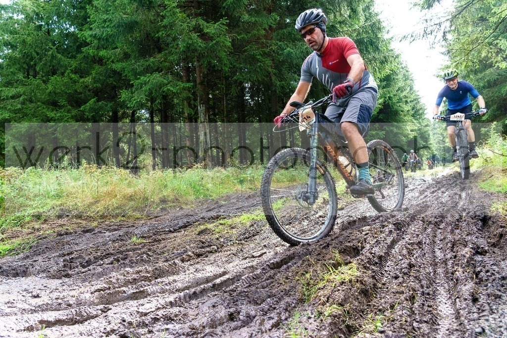 RennsteigRIDE 2023 | Am ersten Septemberwochenende startete der 7. RennsteigRIDE in Schmiedefeld!