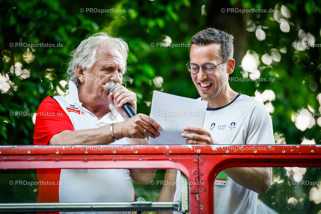 15. Koelner Leselauf in Koeln, 14.05.2025 | Impressionen vom 15. Koelner Leselauf am 14.05.2025 im Sportpark Muengersdorf in Koeln. Foto: BEAUTIFUL SPORTS/Axel Kohring