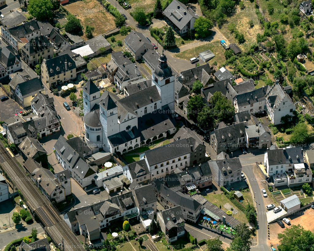 St.Castor-Karden-Treis-Karden-3114575 | St.Castor, Karden, Treis-Karden
