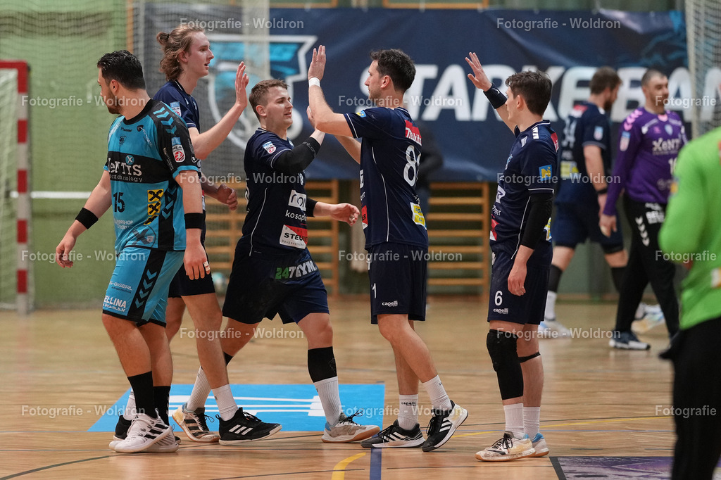 20230513 HLA Jags v Bärenbach - Köflach-74 | Fotografie Woldron