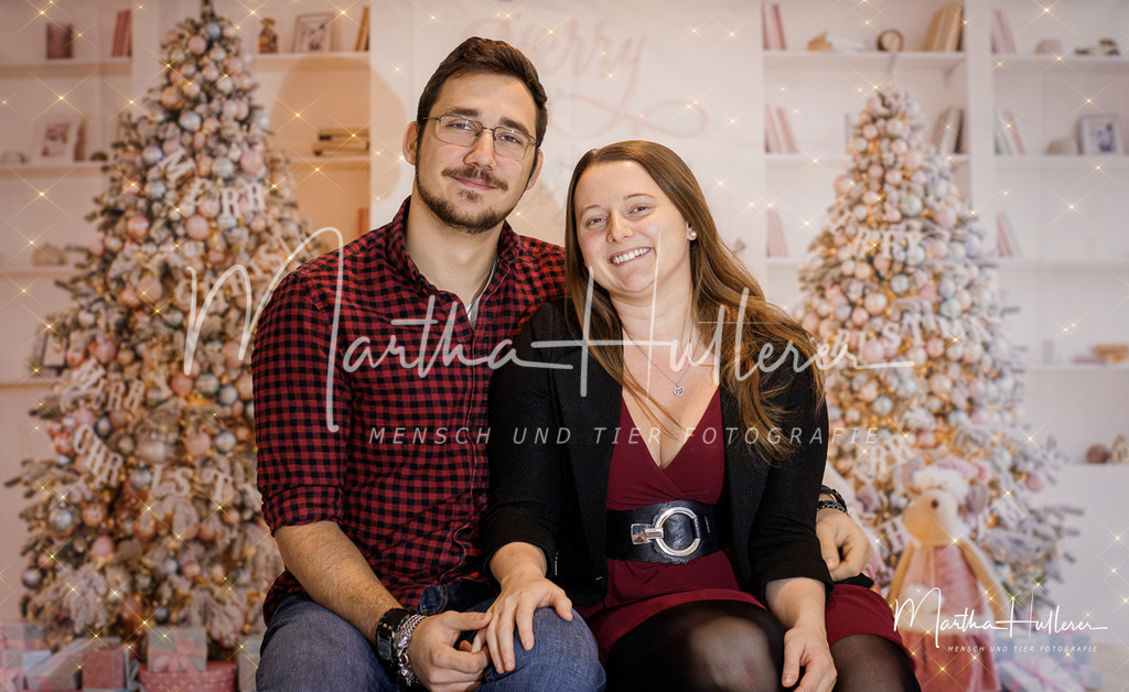 Weihnachts Minis  | Emotionale Mensch und Tier Fotografin. Aus Gösing am Wagram, zwischen Tulln und Krems an der Donau. 