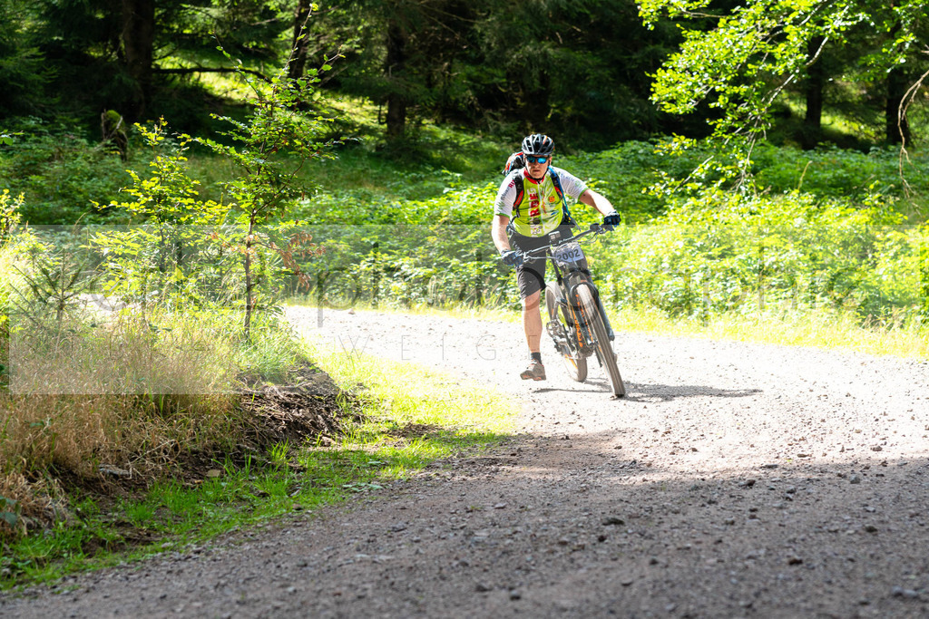 RennsteigRIDE 2021 | Schmiedefeld, 4. September 2021
