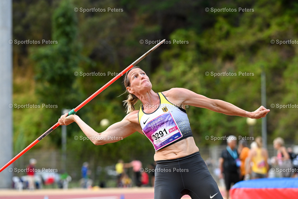 EMACS 2025 - Day 4_434 | European Masters Athletics Championships am 12.10.2025 auf Madeira (Portugal)Foto: Kai Peters - Realisiert mit Pictrs.com