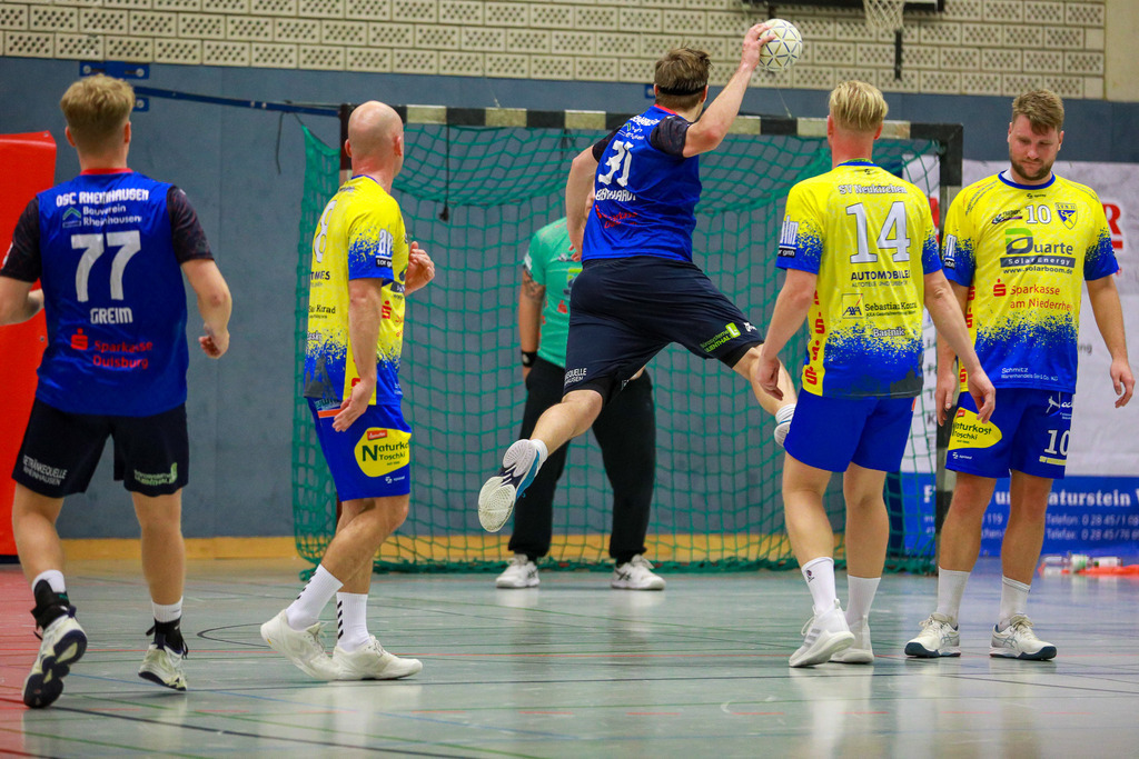 SVN_OscRheinhausen_021124_099 | Bildergalerie von Sport-Ereignissen aber auch von weiteren spannenden Dingen - nicht nur vom Niederrhein. In Anlehnung an den bekannten Spruch von Hanns Dieter Hüsch heißt das Motto: "Niederrhein ist überall".  - Realisiert mit Pictrs.com