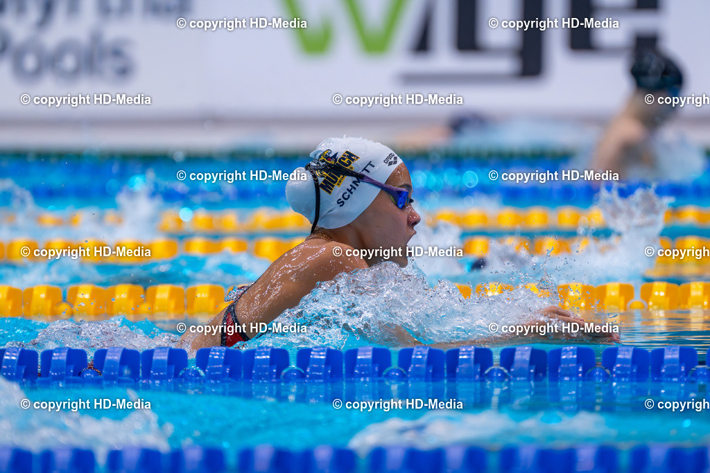 Deutsche Jahrgangsmeisterschaft Schwimmen 2026 | Deutsche Jahrgangsmeisterschaft Schwimmen 2026