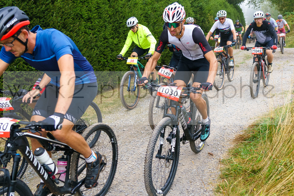 RennsteigRIDE 2024 | 8. RENNSTEIGRIDE am 31. August 2024 - Das Mountainbike-Event am Rennsteig!