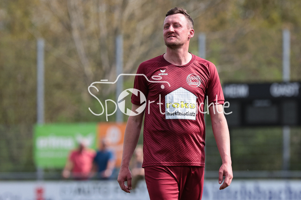 SC Griesbeckerzell - TSV Meitingen | Zell #9
