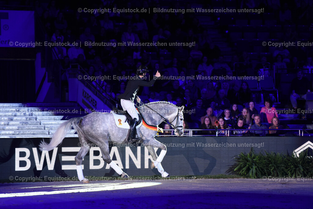 20241114_Ehrung Championatspferde_TOMsPiC_0103 | Foto: Thomas Hartig