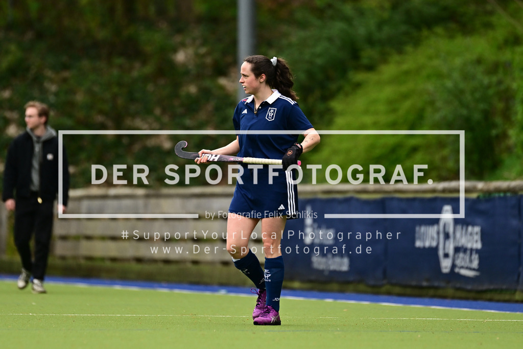 Hockey I Frauen I Saison 2025-2026 I Verbandsliga I 10. Spieltag I TG Heimfeld II - Hamburger Polo Club II I 169299 | Der Sportfotograf. - Realized with Pictrs.com