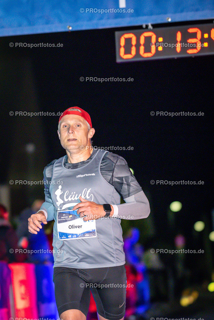 Computacenter Martinslauf Sindorf 2022 in Kerpen-Sindorf, 10.11.2022 | Impressionen vom Computacenter Martinslauf Sindorf 2022 am 10.11.2022 in Kerpen-Sindorf (Nordrhein-Westfalen).