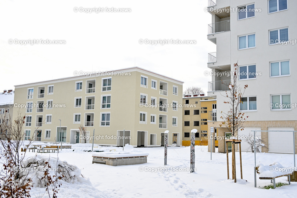 Wimhoelzel Hinterland_ Linz_ Franckviertel_ 05.12.2023-8 | 05.12.2023, Linz, AUT, Wimhoelzel Hinterland, im Bild Wimhoelzel Hinterland, Linz, Franckviertel