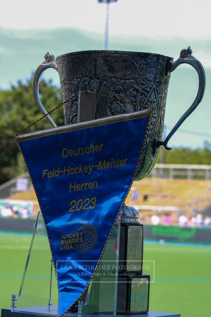 DM23 Finale Herren Mannheimer HC - Rot-Weiß Köln 04.06.23 | lanaschraderfotografie - Realisiert mit Pictrs.com