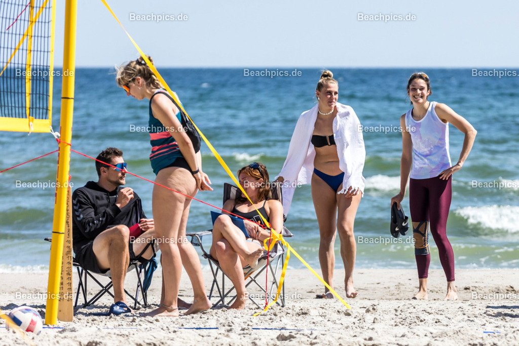 2024-00103105-Beachcup-Binz |  16.06.2024; Ostseebad Binz Foto: Gerold Rebsch - www.beachpics.de