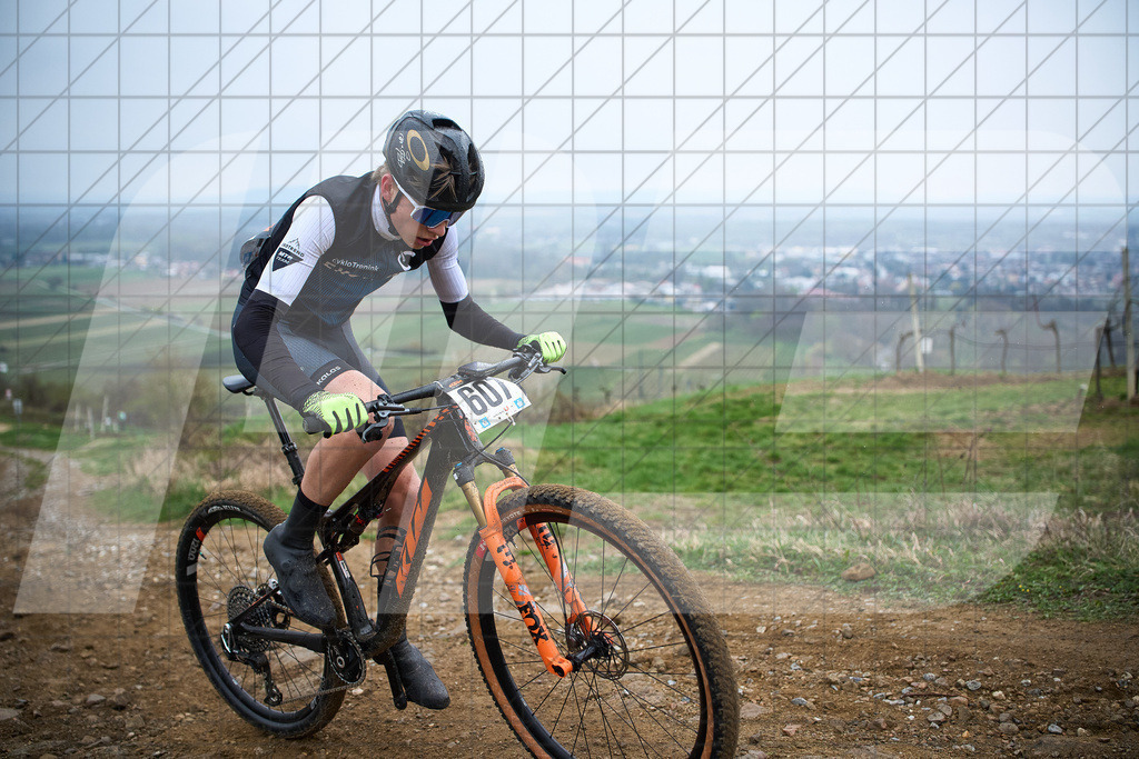 34. KTM Kamptal Trophy  | ZÖBING, Österreich – 2026-03-29: 34. KTM Kamptal TrophyFoto: © 2026 Martin Bihounek - MB Creative e.U.