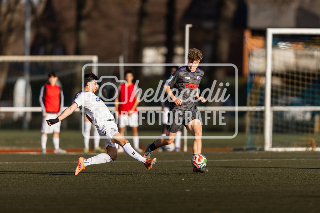 Fußball I Herren I Saison 2025-2026 I Freundschaftsspiel I VFL Osnabrück A-Junioren - JFV Bremen-063 | realhellocedii - Realisiert mit Pictrs.com