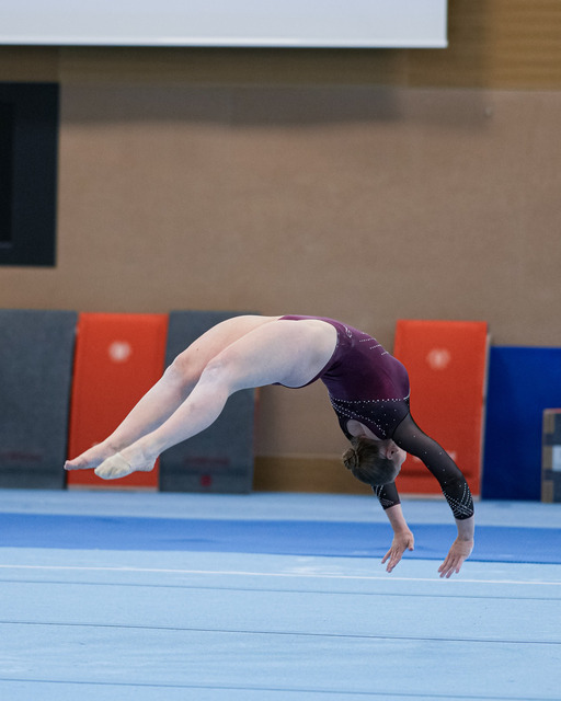 20260523 Gerätturnen  Rotation 2 | Offene Wiener Landes- und JugendmeisterschaftDatum: 20260523Ort: Wien(DE) - Sport-Arena-WienFotograf: Christian Habel