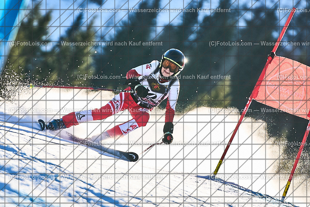 ALP1487_FIS-MastersCup_Reiteralm_Giant-SL_Kumnig Hanna | FIS-MastersCup GIANT-SLALOM auf der Reiteralm in Pichl, Sa 18. Jänner 2025.