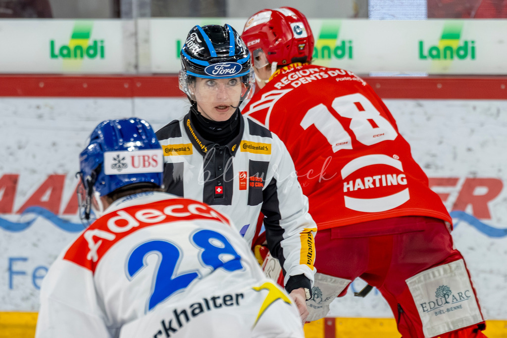 EHCB vs GCK 20260104-6307 | Sportbilder, Sportfotograf, Hochzeits- und Eventfotografin, Flugshows, Portraits und Tiershooting, Aviation, Downhill, Nationalleague, Swissleague, International