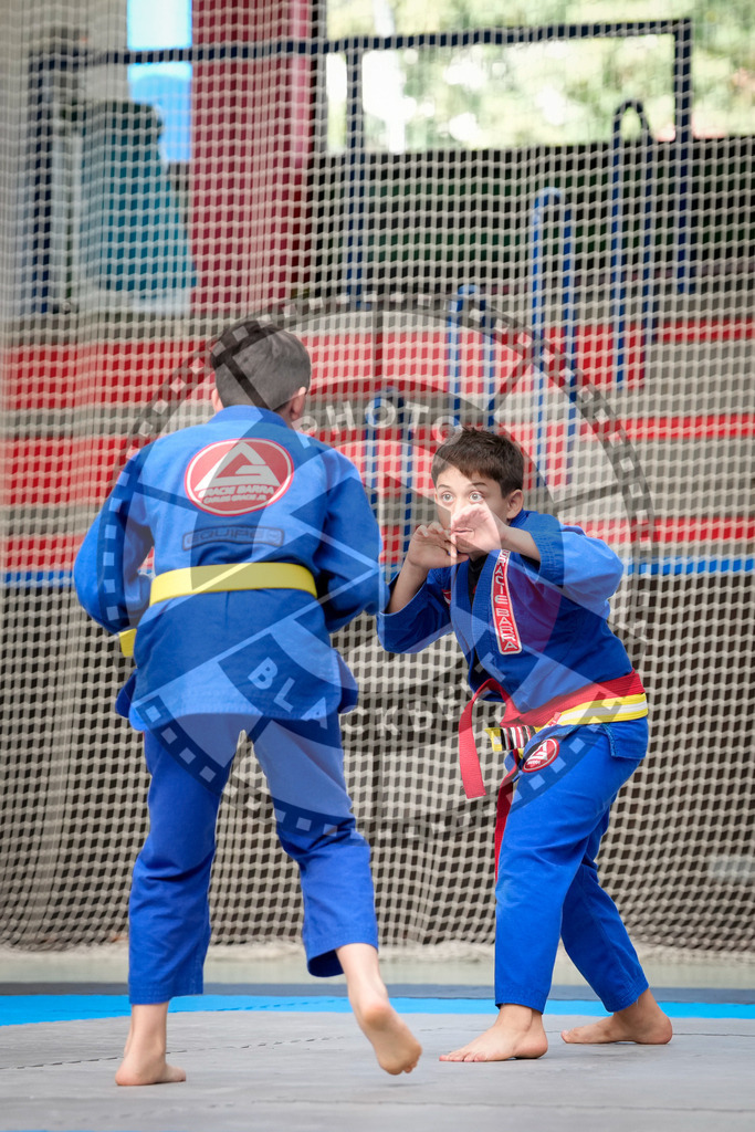20250920PBB0064 | Athletes compete during the AJP Tour Hamburg International Jiu-Jitsu Championship, on September 20, 2025 in Hamburg, Germany. © Chiara Dazi / photoblackbelt