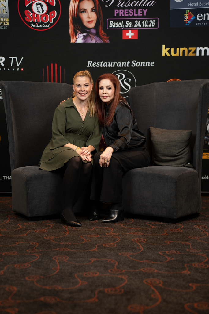 137_Priscilla Presley meet and greet__kunzmedia.ch | OnlineShop für Bilder kunzmedia.ch