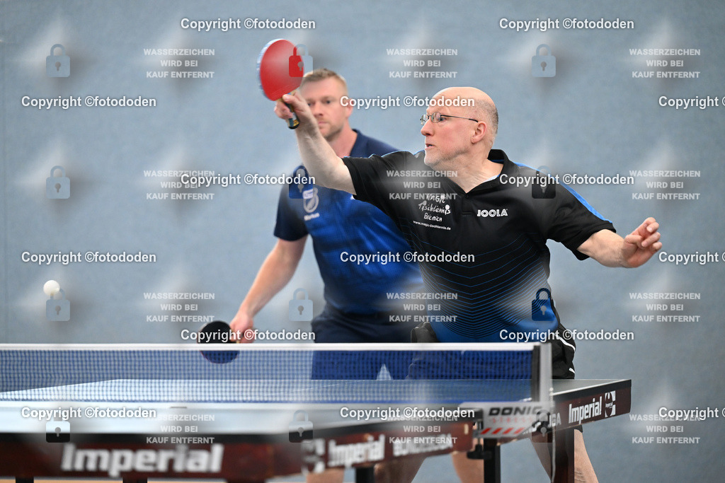 DSC_6516 | Torsten Hevemeyer (rechts)  / TTG Nord Holtriem Markus Hosberg (links) / TTG Nord Holtriem 