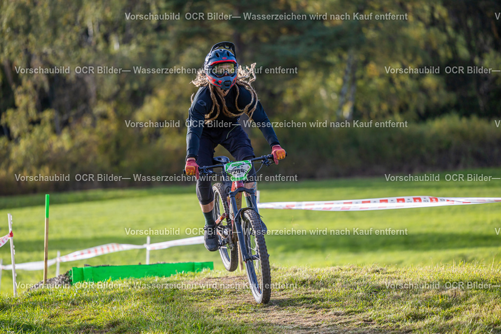 Enduro One Eifa R6-8357 | OCR Bilder Fotograf Eisenach Michael Schröder