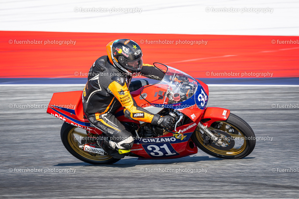 fuernholzer_G3_240727-C6-480 | Racing Days 2024 - 21. Rupert Hollaus Rennen - Red Bull RIng