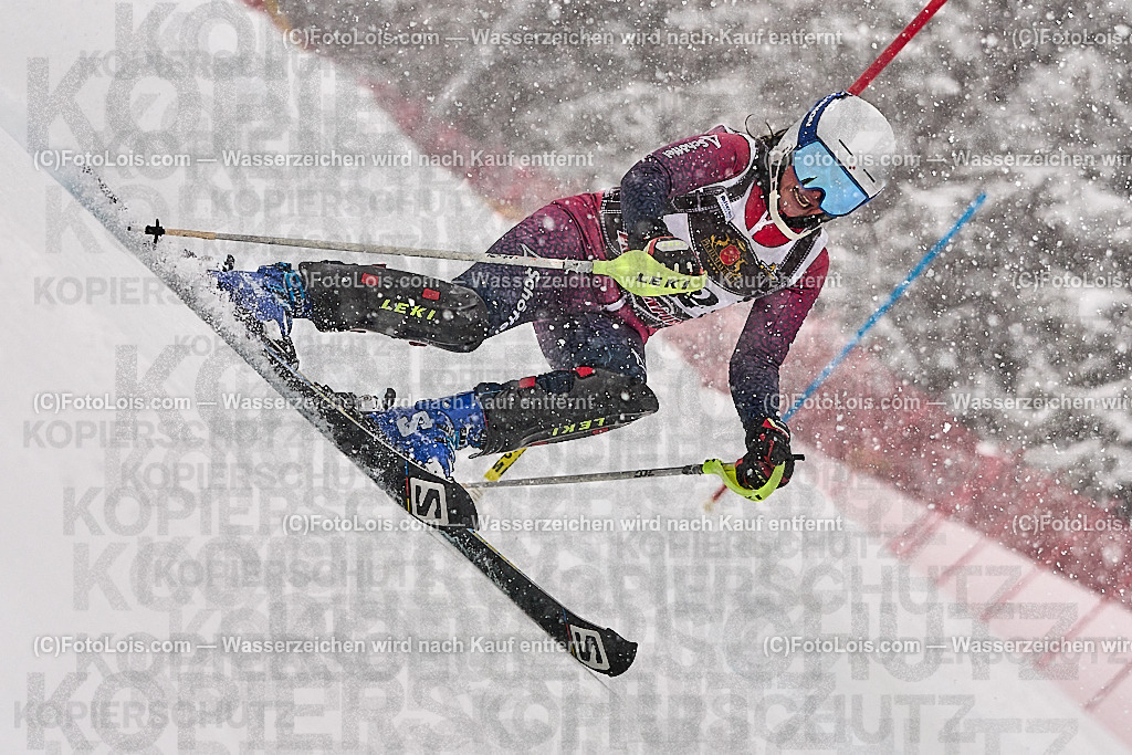 _ALP8472_MASTERS-WM_Reiteralm_CD_SL-I_FISCHER Sonja | FISWORLD CHAMPIONSHIPSMASTERS ALPINE SKIING, 23. – 28. MÄRZ 2026 - REITERALM | STMK | AUT.   Veranstaltet vom Masters-Referat des Deutschen Skiverbandes (DSV). Durchführende Organisation: WSV Pichl-Reiteralm, unterstütutzt von den Bergbahnen REITERALM bei Schladming und SKI AUSTRIA.                            Disziplinen:  Super-G, GiantSlalom, Slalom.                                                 Kategorien:  A (Herrn 30-59 Jahre), B (Herrn ab 60 Jahre), C (Damen 30-59 Jahre), D (Damen ab 60 Jahre).                Rennstrecken:   Gasselhöhe und Muldenliftpiste auf der Reiteralm.