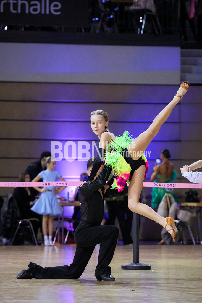 Winter Dance Festival | Mülheim a.d. Ruhr - 13.12.2025: Winter Dance Festival in Mülheim a.d. Ruhr (Westenergiehalle), Germany. Photo by: BobNL design &amp; photography  - Realisiert mit Pictrs.com