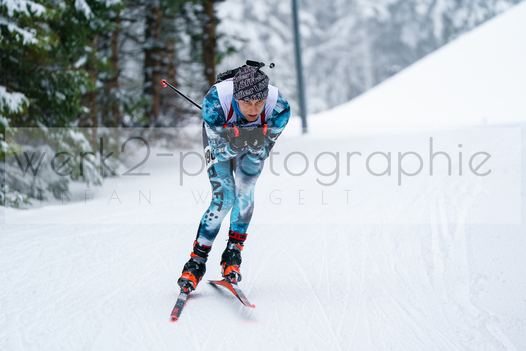 DP Oberwiesenthal | 6. DSV JOKA Deutschlandpokal Biathlon vom 20. - 21.02.2026 in der SPARKASSEN-Arena Oberwiesenthal