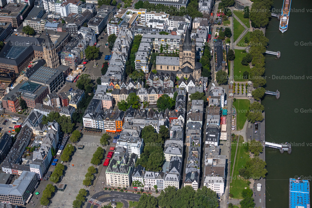 4048747 | Altstadt Köln