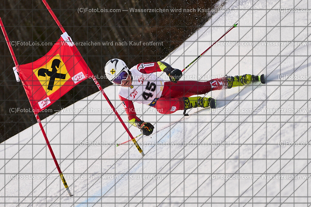 ALP8598_Herrn-FIS-GS-II_Lackenhof-WY_SAPL Julian | Internationaler FIS GiantSlalom der Herrn auf der Distelpiste in Lackenhof am Di 11. März 2025.  Österreich, LSV-NÖ, Sportunion Waidhofen/Ybbs (2035).