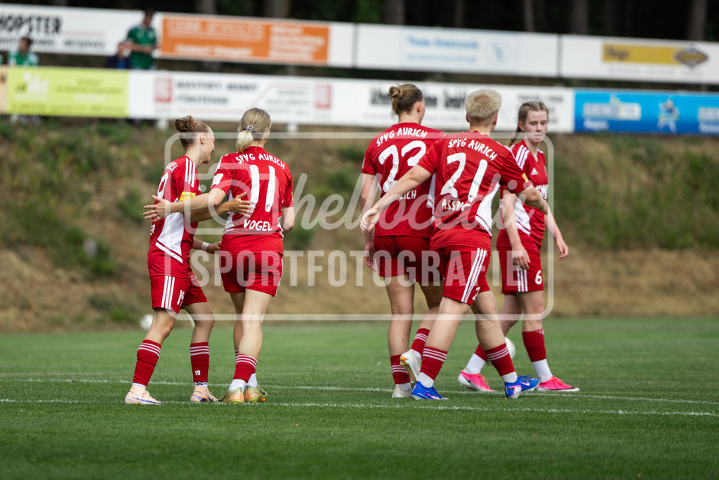 Fußball I Frauen I Testspiel I SpVg Aurich - DJK Arminia Ibbenbüren I 15263 | realhellocedii - Realisiert mit Pictrs.com