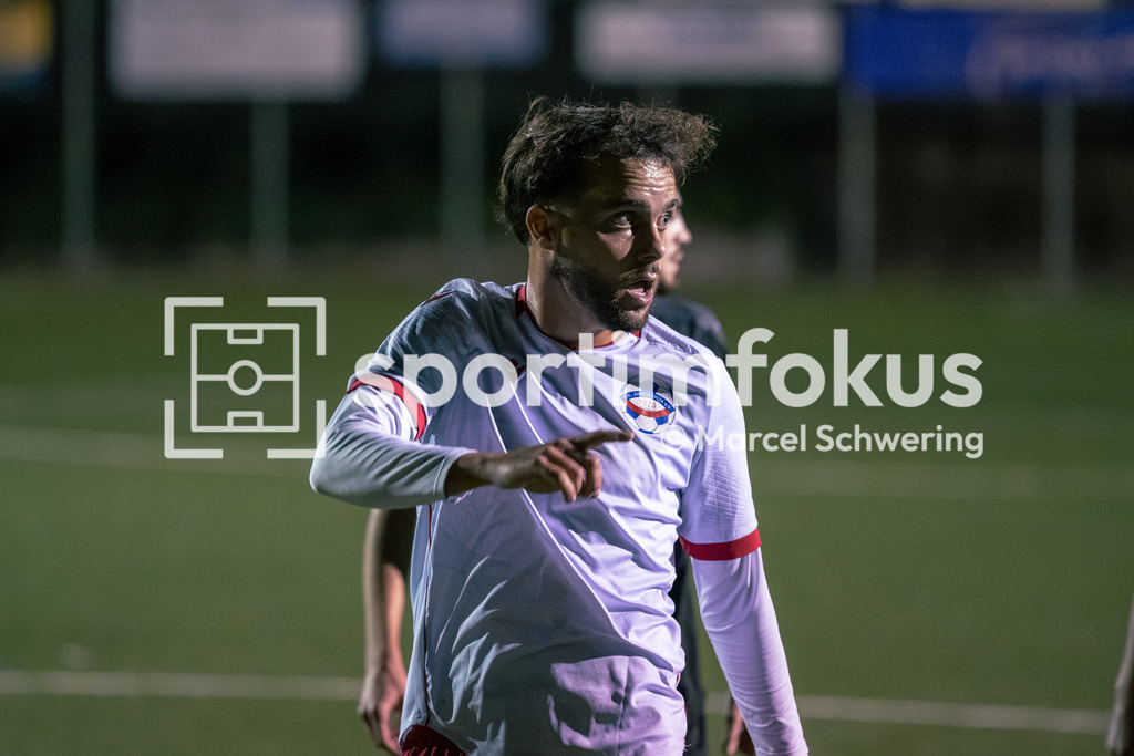 SC Sonnborn – FK Jugoslavija Wuppertal | Bezirksliga Niederrhein, Gruppe 2: SC Sonnborn gegen FK Jugoslavija Wuppertal, Wuppertal, 25.09.2026. Endstand: 2:3. sportimfokus / Marcel Schwering - Realisiert mit Pictrs.com