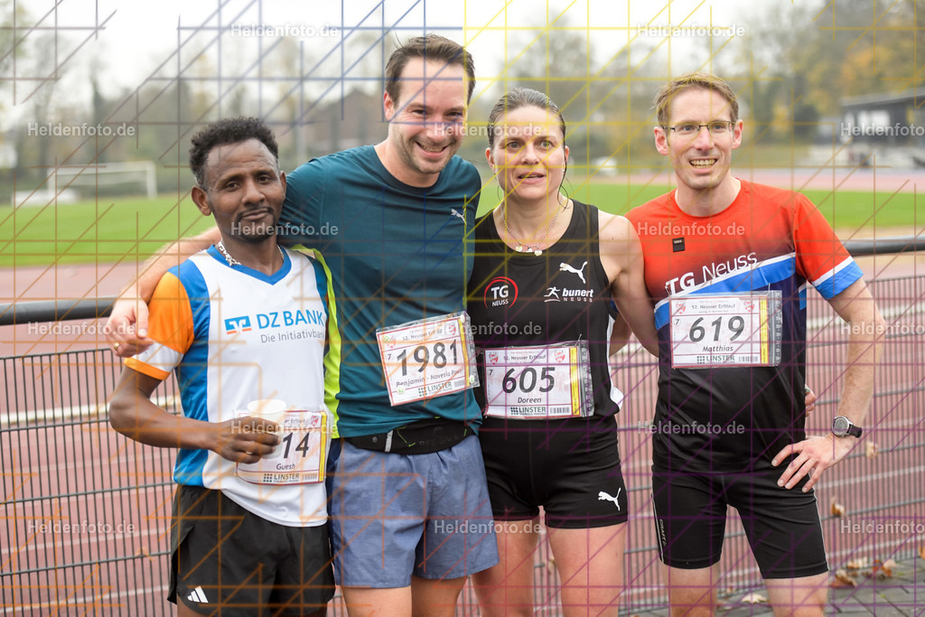 Neusser Erftlauf 2025  | 15km Neusser Erftlauf 2025 Foto: Heldenfoto.de