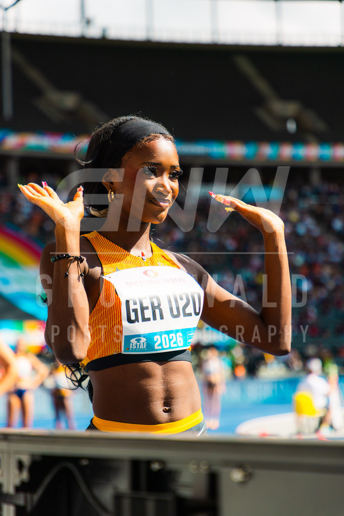 ISTAF_26-74 | Grünewald Sportsphotography