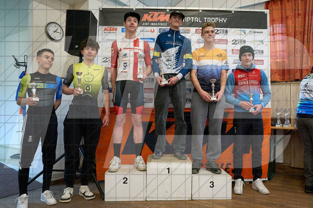 34. KTM Kamptal Trophy  | ZÖBING, Österreich – 2026-03-28: 34. KTM Kamptal TrophyFoto: © 2026 Martin Bihounek - MB Creative e.U.