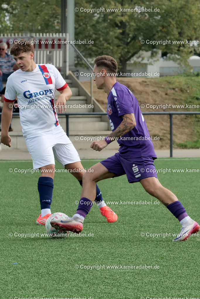 Fußball : Kreisliga A : SUS 09 Dinslaken 2 - TV Jahn Hiesfeld am 27.09.2026 in Dinslaken | Fußball : Kreisliga A : SUS 09 Dinslaken 2 - TV Jahn Hiesfeld am 27.09.2026 in Dinslaken - Realisiert mit Pictrs.com