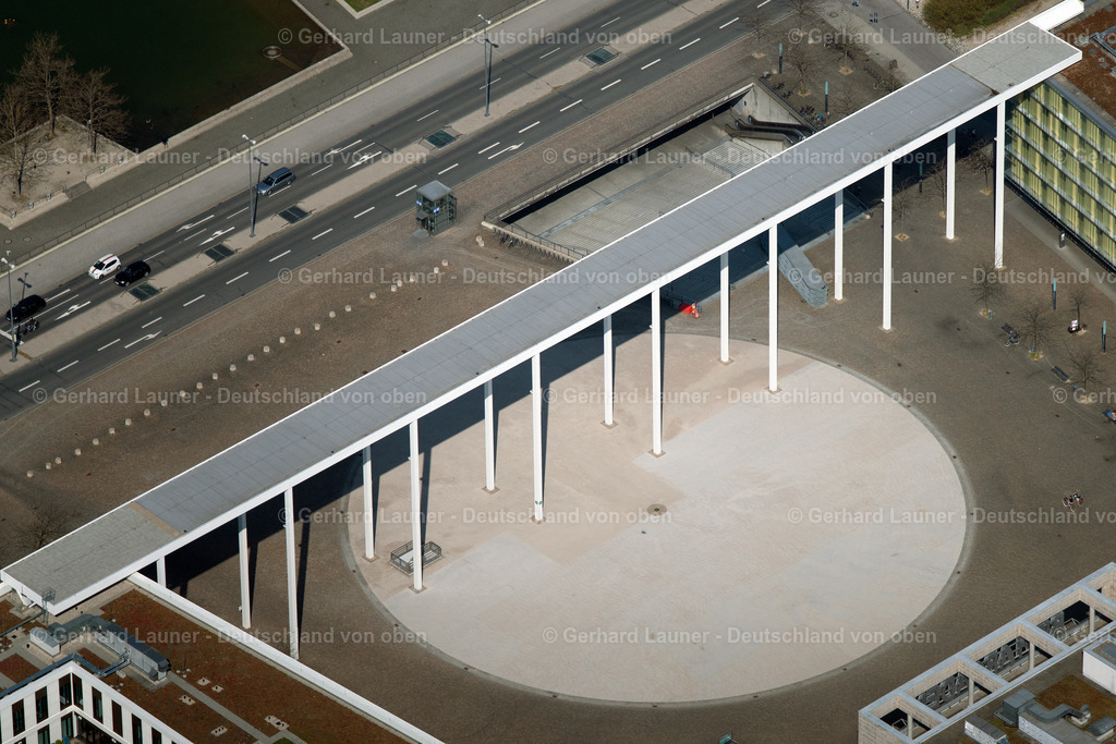 4022157 | Willy-Brandt-Platz, München